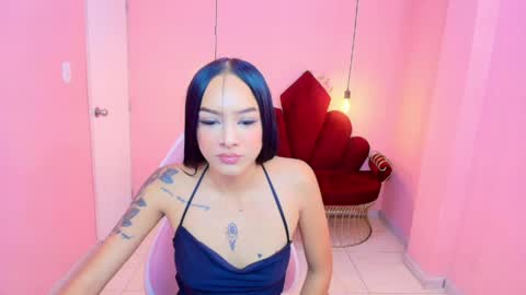 PVT 12TK  02PM - 9PM COLOMBIA online show from May 7, 2026, 8:03 pm