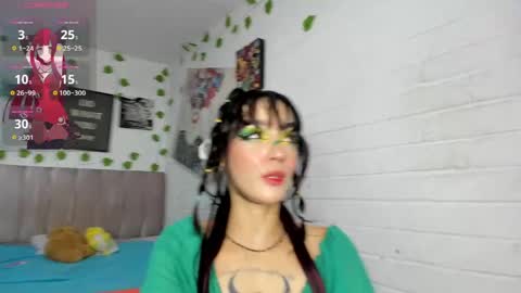 KITTY online show from April 30, 2026, 8:26 pm