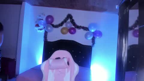 kitty__chs online show from January 17, 2026, 11:15 am