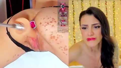 Snapshot of kitty__rosse__ chatting on July 28, 2026, 12:48 pm Kitty online show from July 28, 2026, 12:48 pm