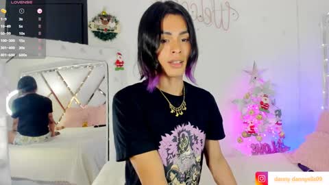 dann  online show from December 29, 2024, 8:00 am