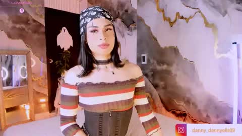 dann  online show from October 30, 2025, 5:42 am