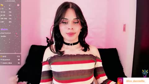 Snapshot of kitty__sexy_ chatting on February 1, 2026, 5:33 pm dann online show from February 1, 2026, 5:33 pm