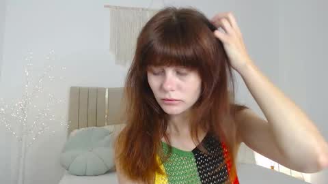 Snapshot of kitty_ange1l chatting on September 17, 2025, 5:20 am kitty_ange1l online show from September 17, 2025, 5:20 am