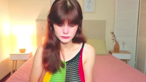 Snapshot of kitty_ange1l chatting on October 9, 2025, 5:27 am kitty_ange1l online show from October 9, 2025, 5:27 am