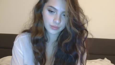 Snapshot of kitty_cat_katie chatting on October 16, 2025, 4:24 am Katies Pussy Cat online show from October 16, 2025, 4:24 am