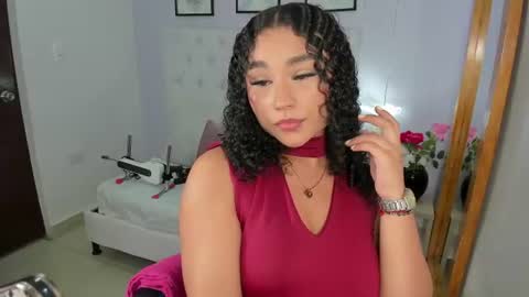 Kitty Kayo online show from June 18, 2026, 3:51 am