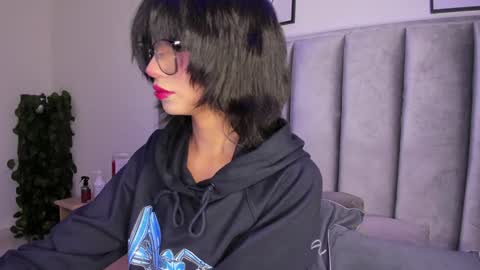Camila online show from December 10, 2024, 2:48 am