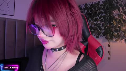 Camila online show from September 26, 2025, 2:48 am