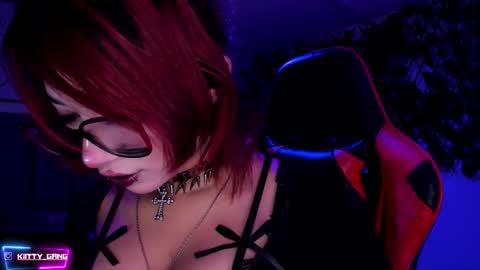 Camila online show from January 9, 2026, 2:03 am