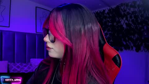 Camila online show from February 12, 2026, 1:44 am