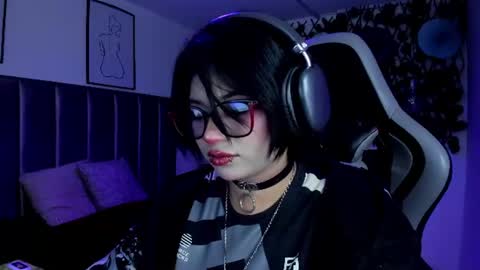 Snapshot of kitty_gang chatting on June 30, 2026, 1:50 am Camila online show from June 30, 2026, 1:50 am