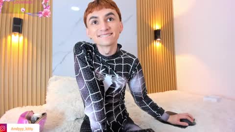 kitty_gill online show from February 4, 2025, 8:17 pm