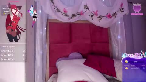 Kate online show from January 15, 2026, 11:19 pm