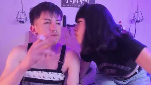 kitty_ls online show from March 5, 2026, 8:38 pm