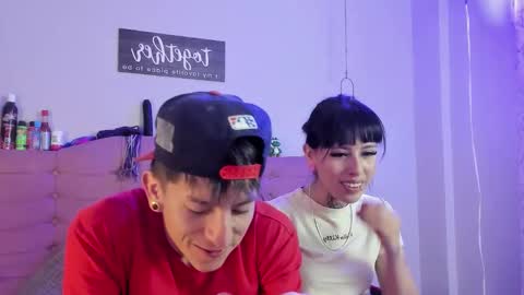 kitty_ls online show from March 20, 2026, 8:46 pm