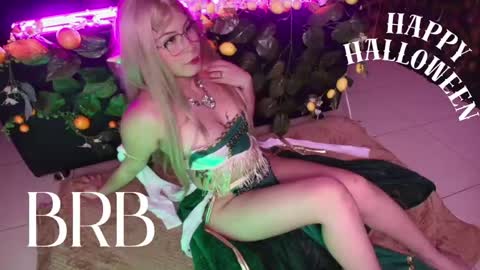 Kitty online show from May 1, 2026, 3:11 am