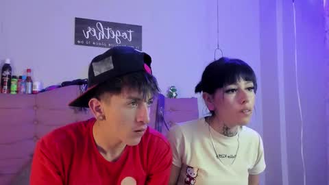 kitty_matias_ls online show from March 20, 2026, 9:08 pm