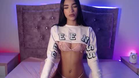 Kitty online show from November 16, 2025, 6:41 am