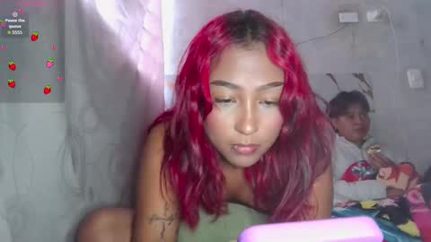 Kitty online show from November 13, 2025, 10:08 pm