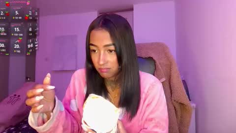 Kitty online show from February 6, 2026, 1:21 am