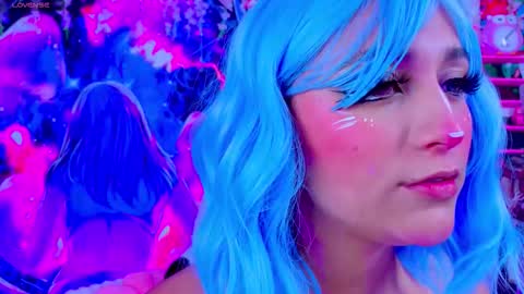 Nicol Gomez online show from December 13, 2025, 9:09 pm