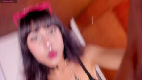 Kitty online show from December 7, 2024, 7:21 pm