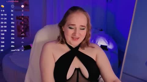 Snapshot of kitty_rest_ chatting on October 18, 2025, 2:51 pm Your Goddess Kate Follow me online show from October 18, 2025, 2:51 pm