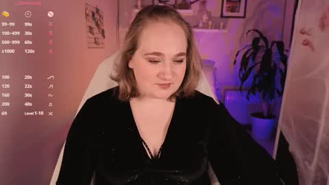 Snapshot of kitty_rest_ chatting on October 21, 2025, 3:57 pm Your Goddess Kate Follow me online show from October 21, 2025, 3:57 pm