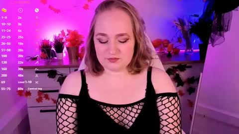 Snapshot of kitty_rest_ chatting on November 4, 2025, 3:11 pm Your Goddess Kate Follow me online show from November 4, 2025, 3:11 pm