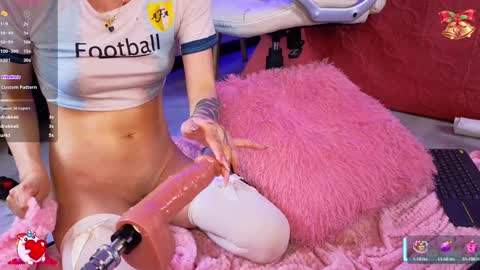  Kitty  online show from December 24, 2024, 12:11 am
