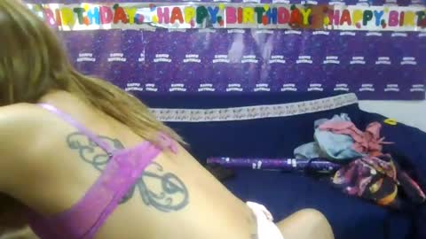 Daniela Ferreira online show from July 13, 2026, 6:11 pm