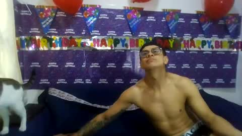 Daniela Ferreira online show from July 14, 2026, 12:33 pm
