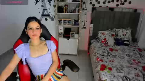 Snapshot of kitty_scoot chatting on September 11, 2025, 12:55 am kitty_scoot online show from September 11, 2025, 12:55 am