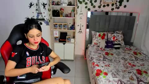 Snapshot of kitty_scoot chatting on September 12, 2025, 1:06 am kitty_scoot online show from September 12, 2025, 1:06 am