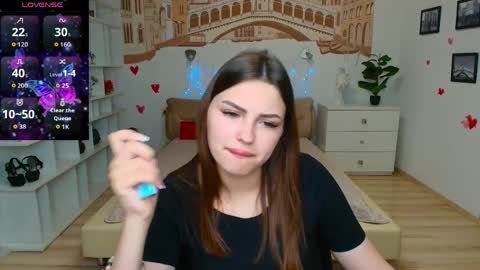 Snapshot of kitty_shenson chatting on April 9, 2026, 11:59 am Kate online show from April 9, 2026, 11:59 am