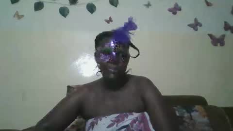 kitty_super online show from September 21, 2025, 6:20 pm