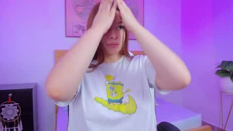 K I T T Y online show from February 24, 2026, 12:36 pm