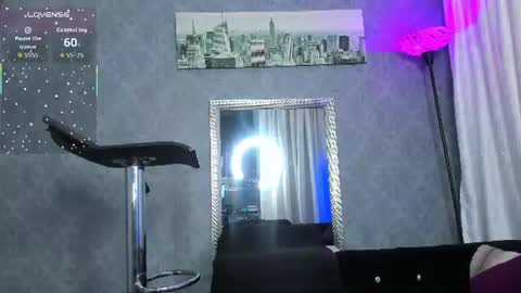 Kendall Saray   online show from June 12, 2026, 6:01 am