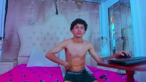 Snapshot of kittyandjackk chatting on October 11, 2025, 2:33 am KittyANDjackk online show from October 11, 2025, 2:33 am