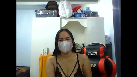 kittybabe0528 online show from February 4, 2025, 1:23 am