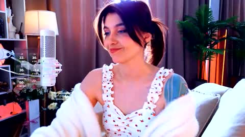 KittyBay  online show from February 18, 2026, 7:26 am