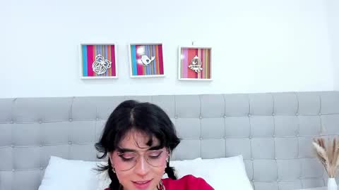 Kitty online show from January 3, 2025, 9:26 pm