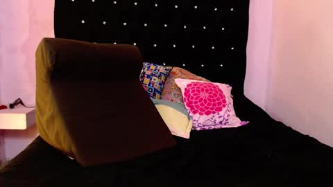 Snapshot of kittybonx chatting on March 2, 2025, 7:23 pm paola online show from March 2, 2025, 7:23 pm