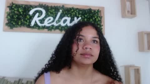 Snapshot of kittybrookex chatting on December 22, 2024, 1:55 pm Valery online show from December 22, 2024, 1:55 pm