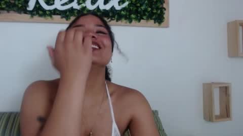 Snapshot of kittybrookex chatting on December 24, 2024, 2:01 pm Valery online show from December 24, 2024, 2:01 pm