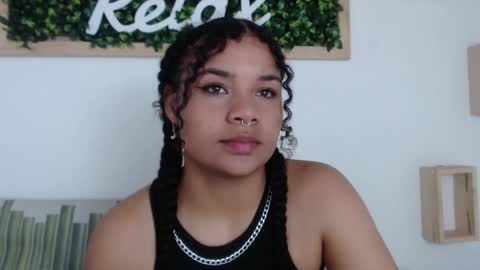Snapshot of kittybrookex chatting on December 27, 2024, 2:01 pm Valery online show from December 27, 2024, 2:01 pm