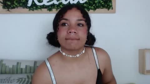 Snapshot of kittybrookex chatting on December 28, 2024, 10:55 pm Valery online show from December 28, 2024, 10:55 pm