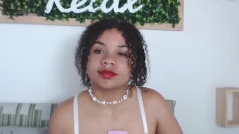 Snapshot of kittybrookex chatting on December 31, 2024, 4:46 pm Valery online show from December 31, 2024, 4:46 pm