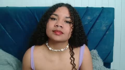 Snapshot of kittybrookex chatting on January 14, 2025, 2:43 pm Valery online show from January 14, 2025, 2:43 pm